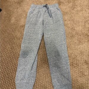 Cat & Jack Light Gray Joggers